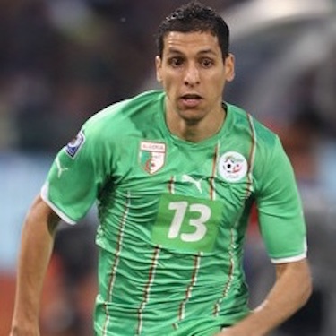 Karim Matmour