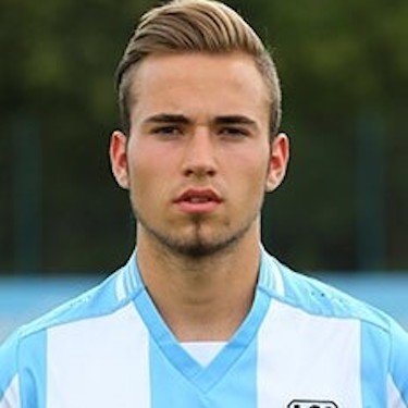 Luca Plattenhardt
